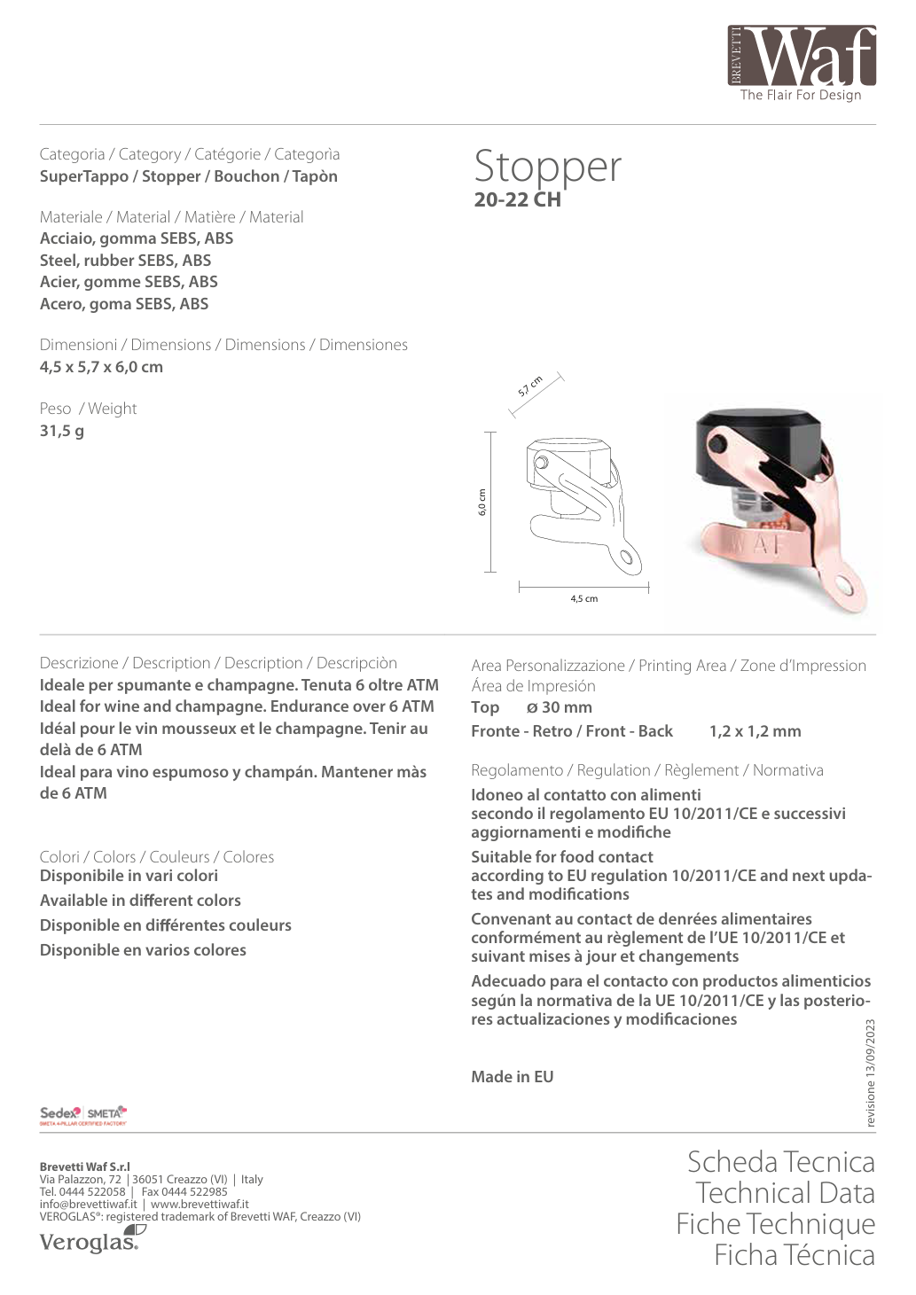 Waf Stopper 20-22 - Image 8
