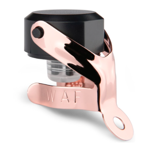 Champagne Stopper